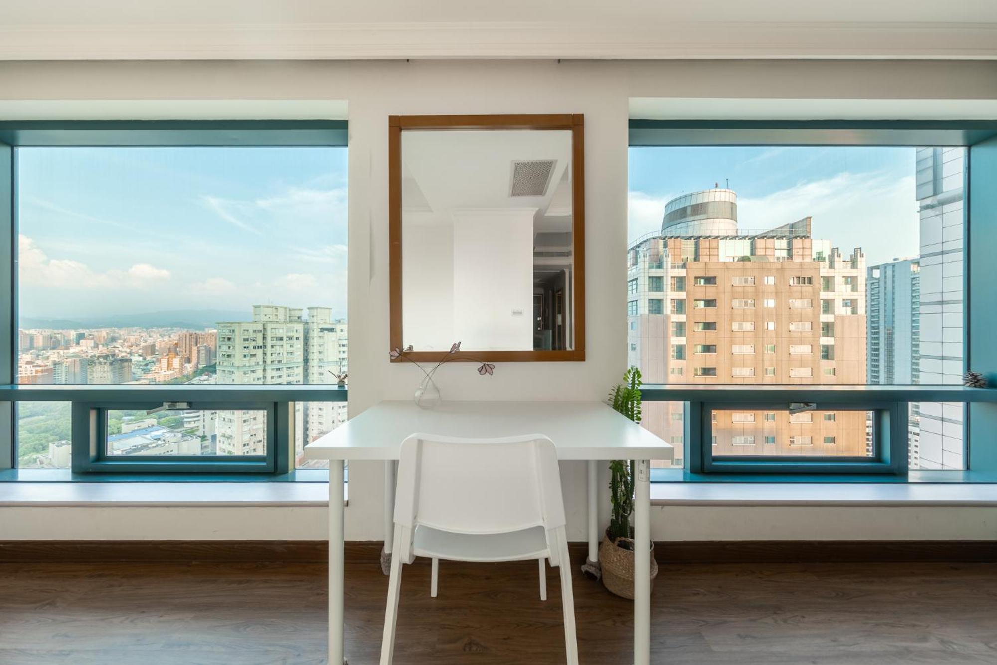Artistic Studio Тайчжун Экстерьер фото